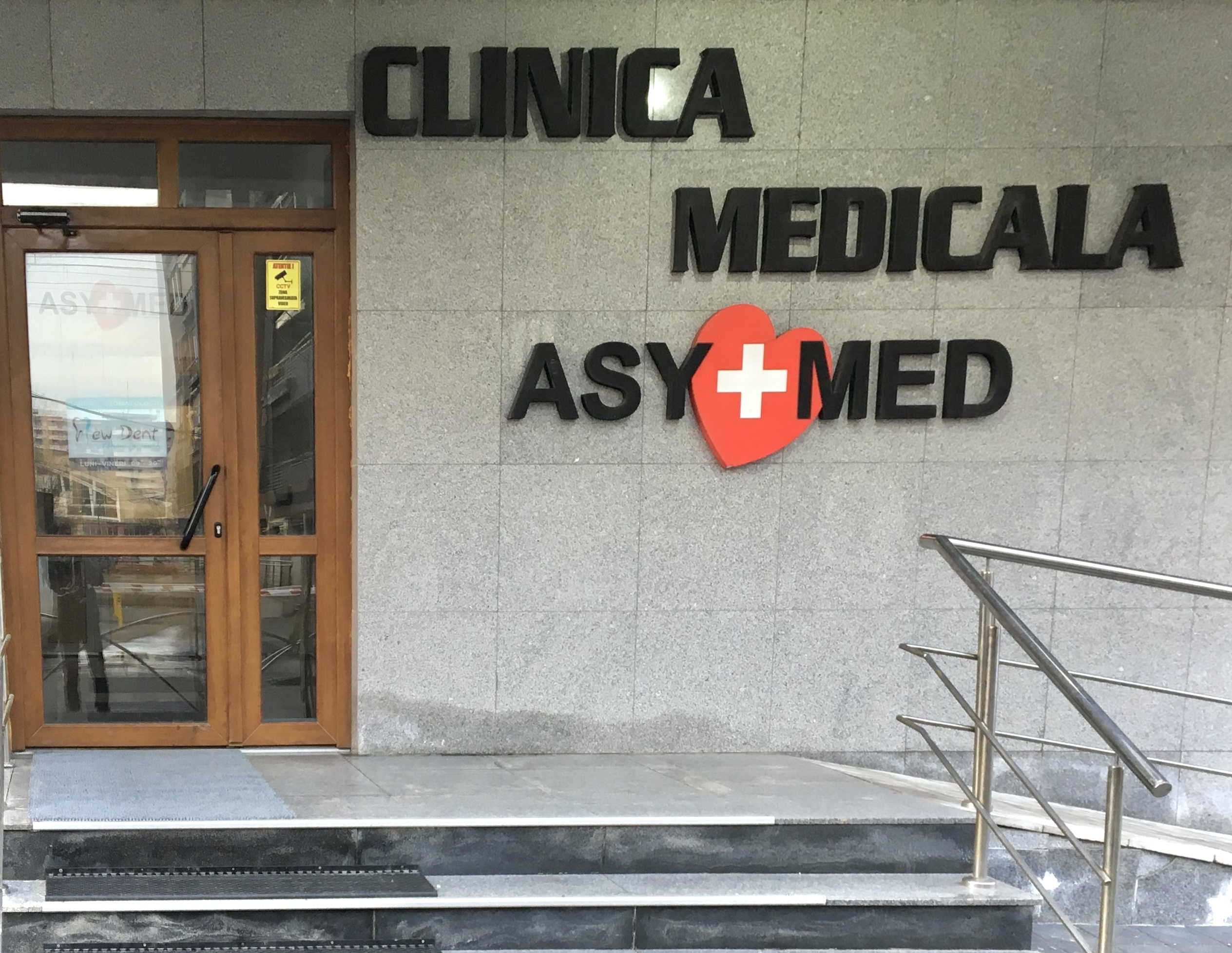 Doctor și pacientă